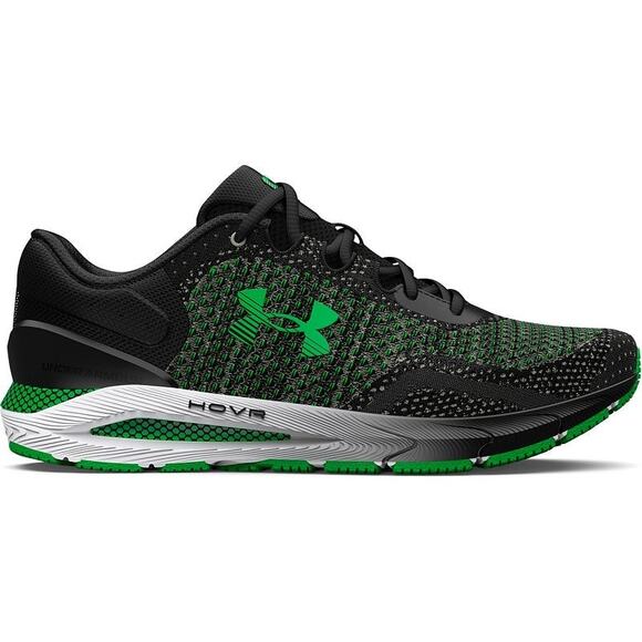 NIB Under Armour HOVR Intake 6 Men's Running Shoes Size 10.5 - Picture 1 of 10